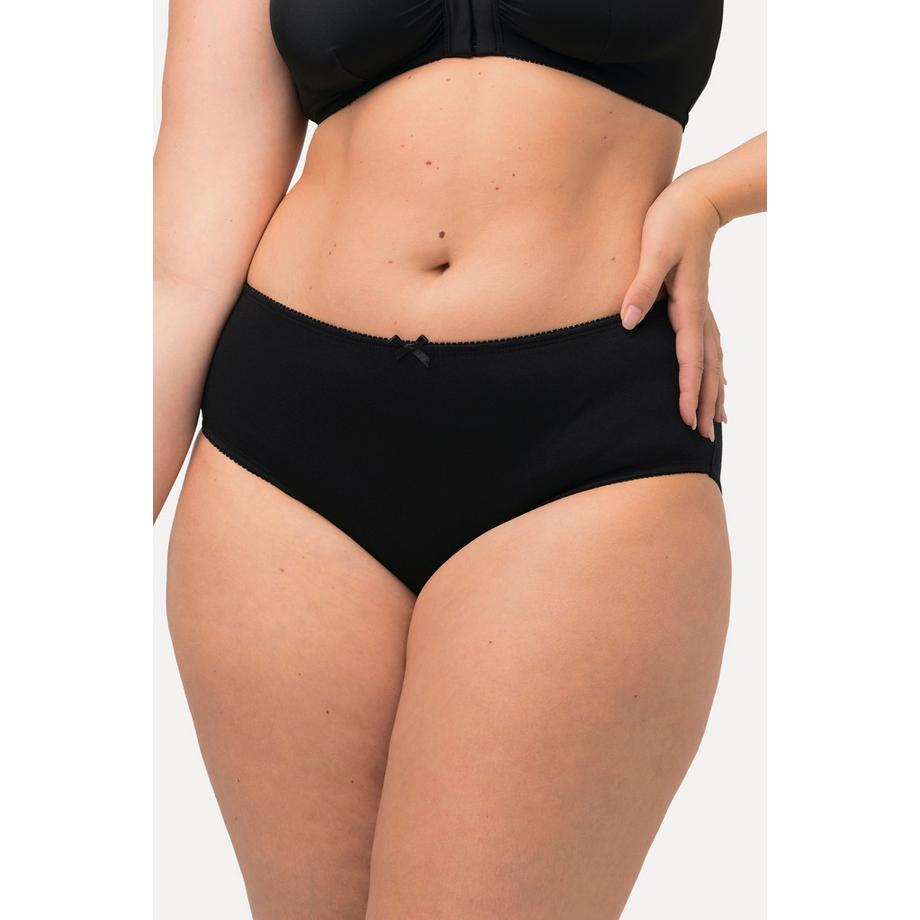 Ulla Popken Slip Confezione da 2  