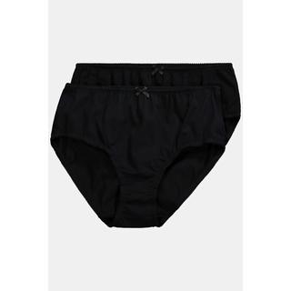 Ulla Popken Slip Confezione da 2  