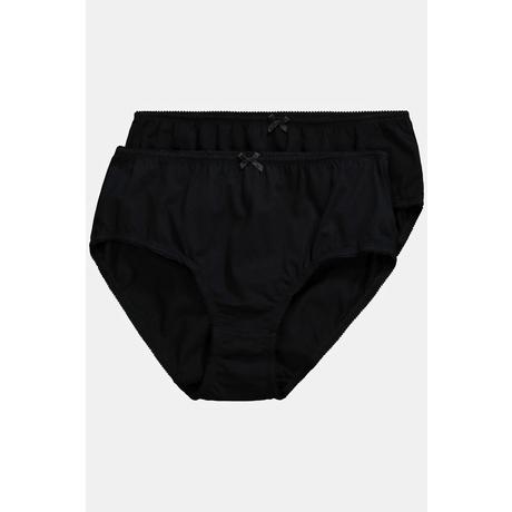 Ulla Popken Slip Confezione da 2  