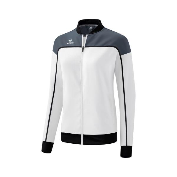 Erima  trainingsjacke damen change 