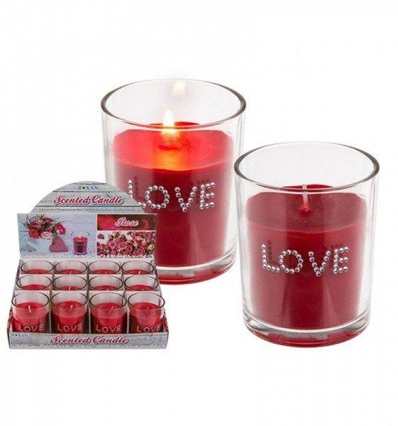 Image of Duftkerze Love Unisex ONE SIZE