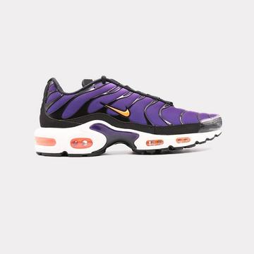 Air Max Plus OG - Voltage Purple