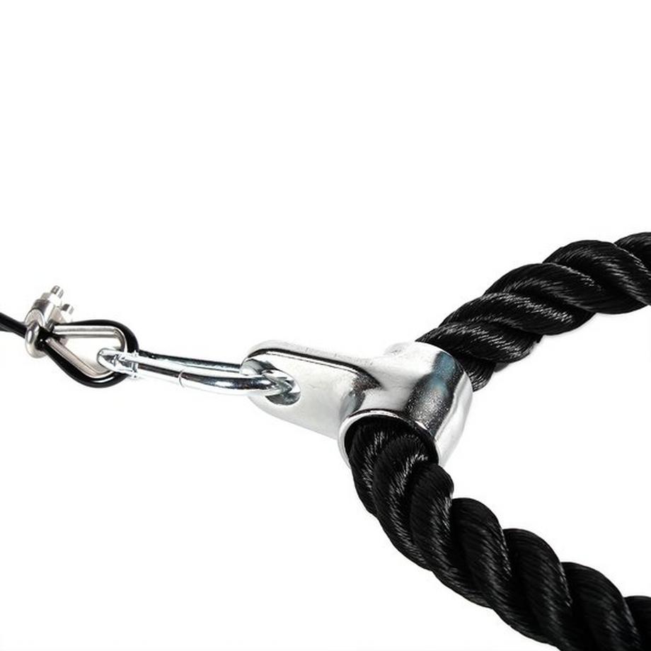 GladiatorFit  Seilrolle "Pulley System" Zugstation Armzug GladiatorFit 