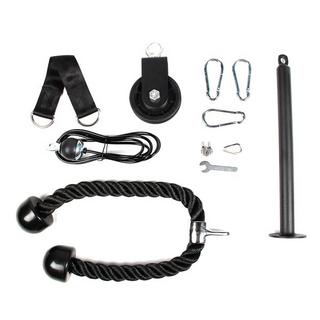 GladiatorFit  Seilrolle "Pulley System" Zugstation Armzug GladiatorFit 