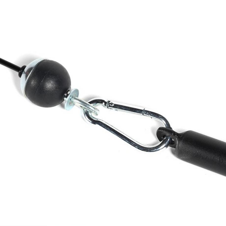 GladiatorFit  Seilrolle "Pulley System" Zugstation Armzug GladiatorFit 