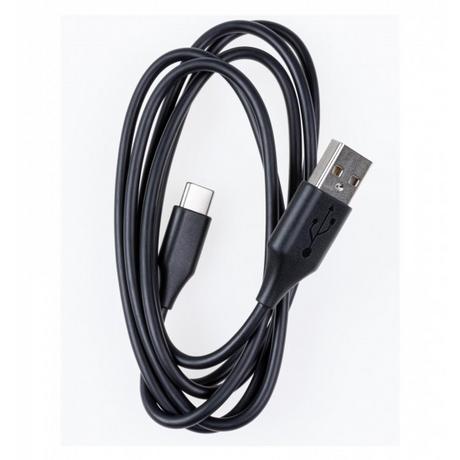 Jabra  Evolve2 USB Cable USB-A / USB-C black 1,2m (1.20 m) 