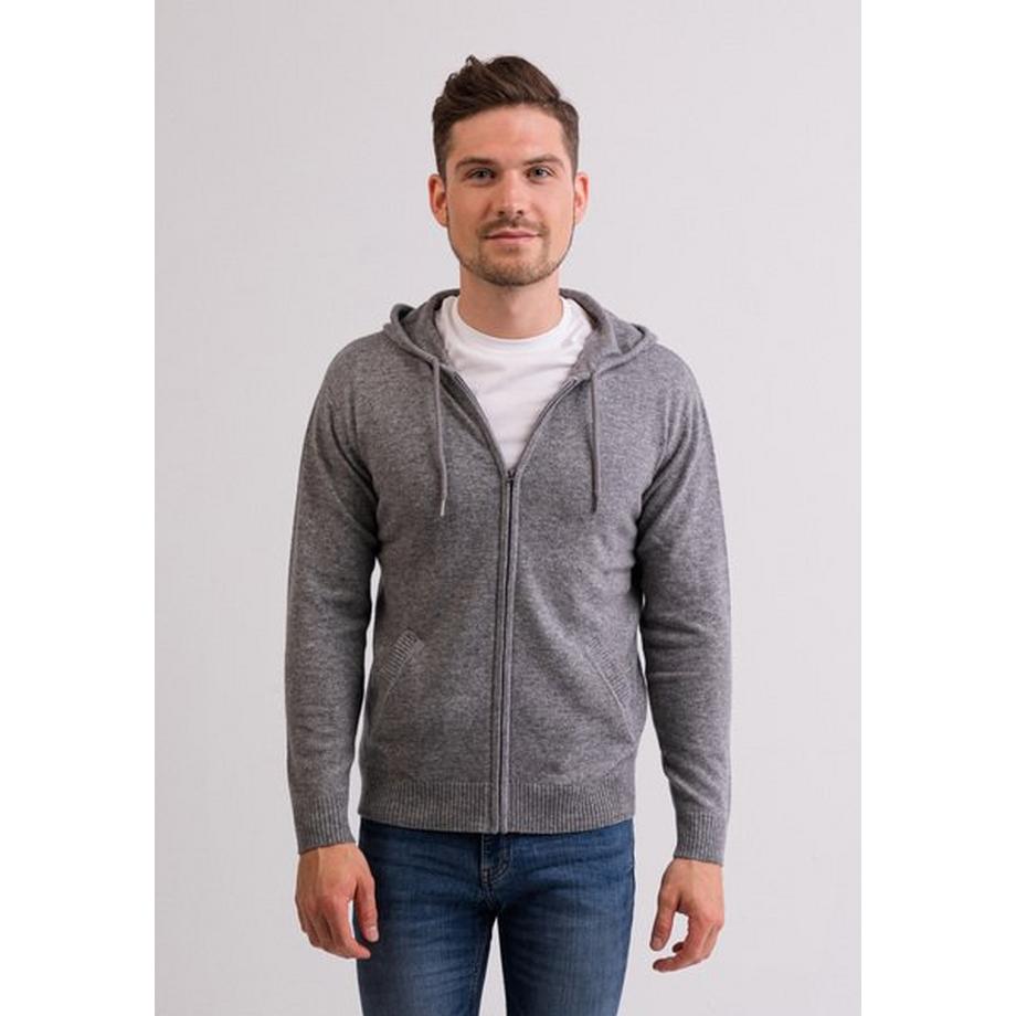 Kaschmir Hoodie