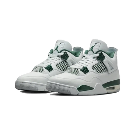 NIKE  Air Jordan 4 Oxidized  (GS) 