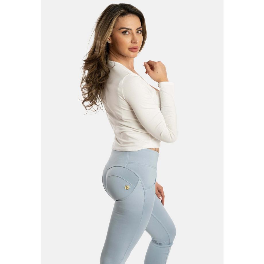 FREDDY WR.UP Shaping Pants Superskinny D.I.W.O.  