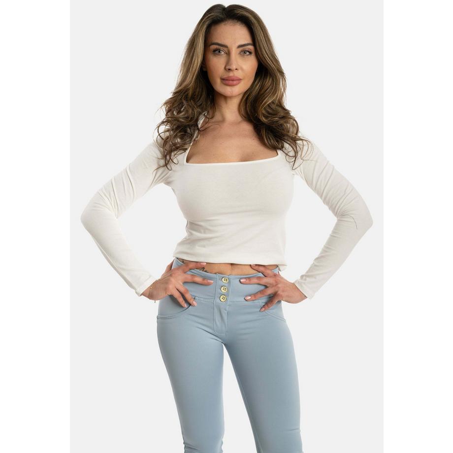 FREDDY WR.UP Shaping Pants Superskinny D.I.W.O.  