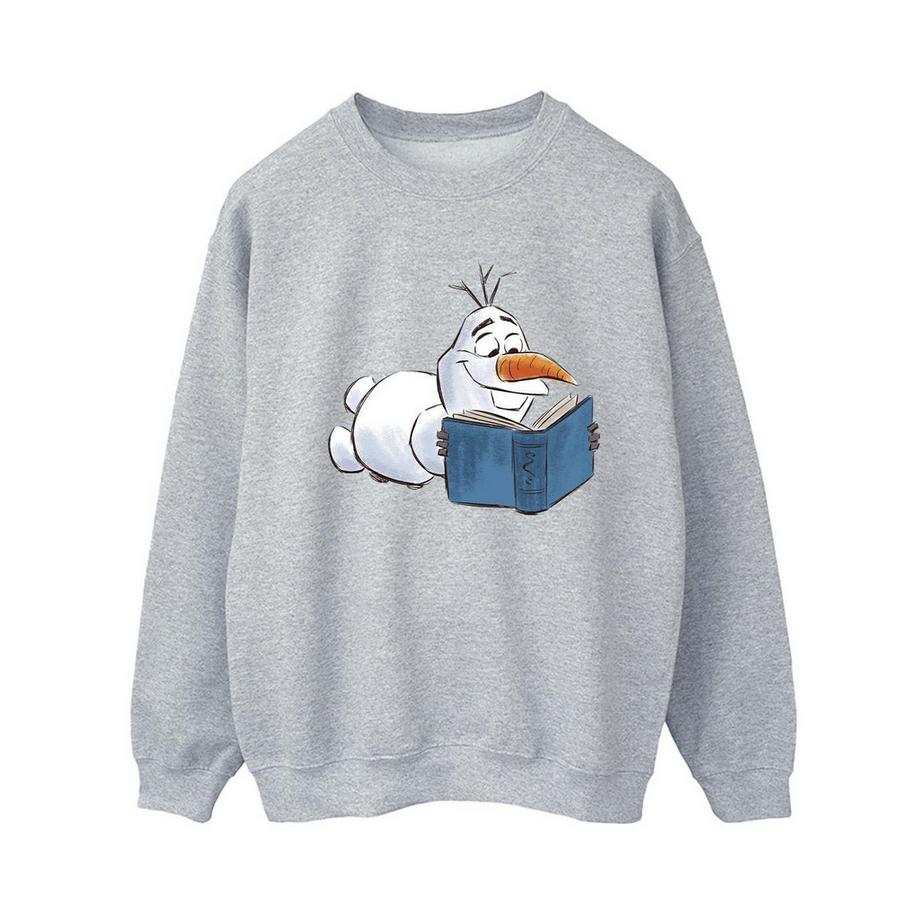 Frozen Sweatshirt