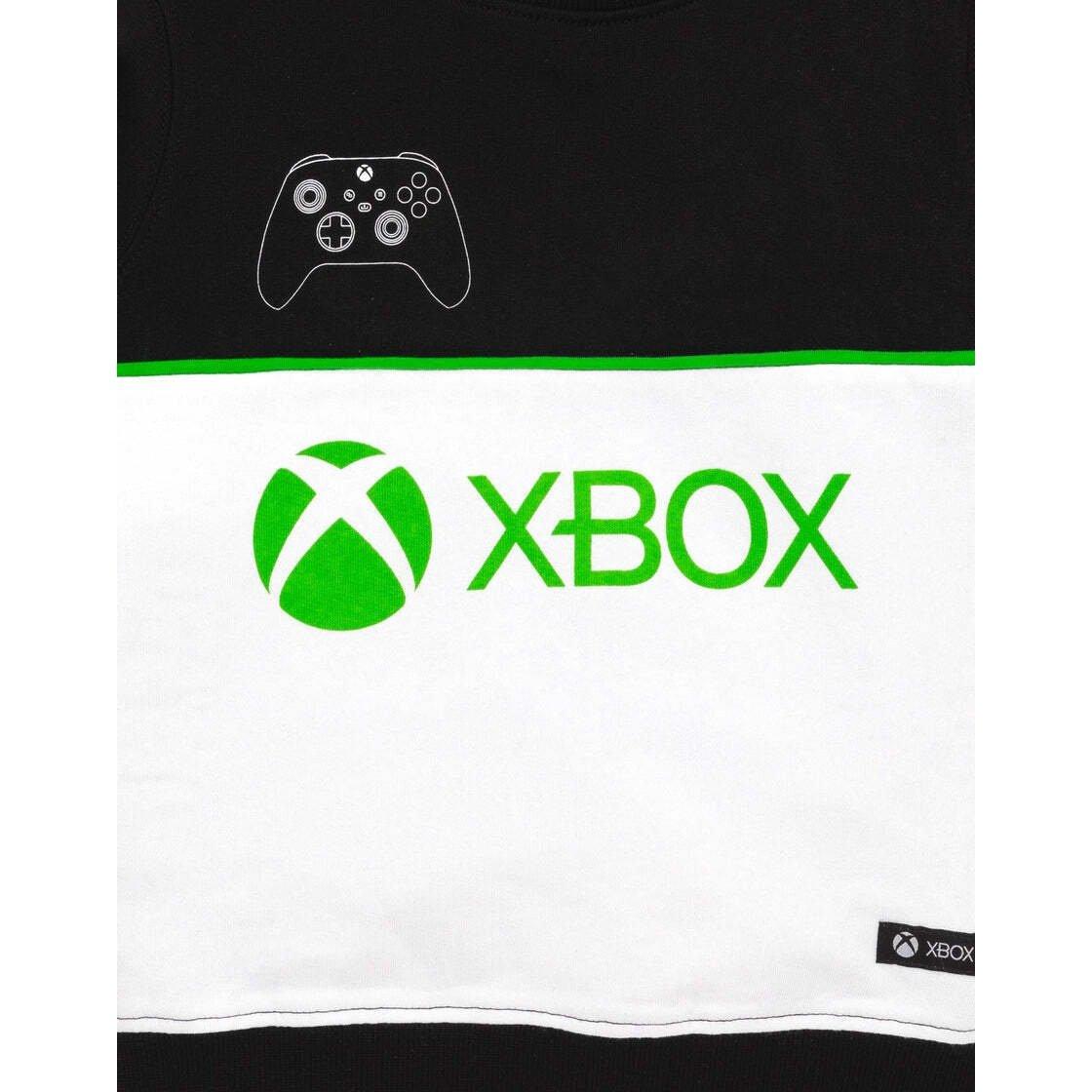 Xbox  Sweat 