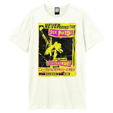 Tshirt NEVERMIND