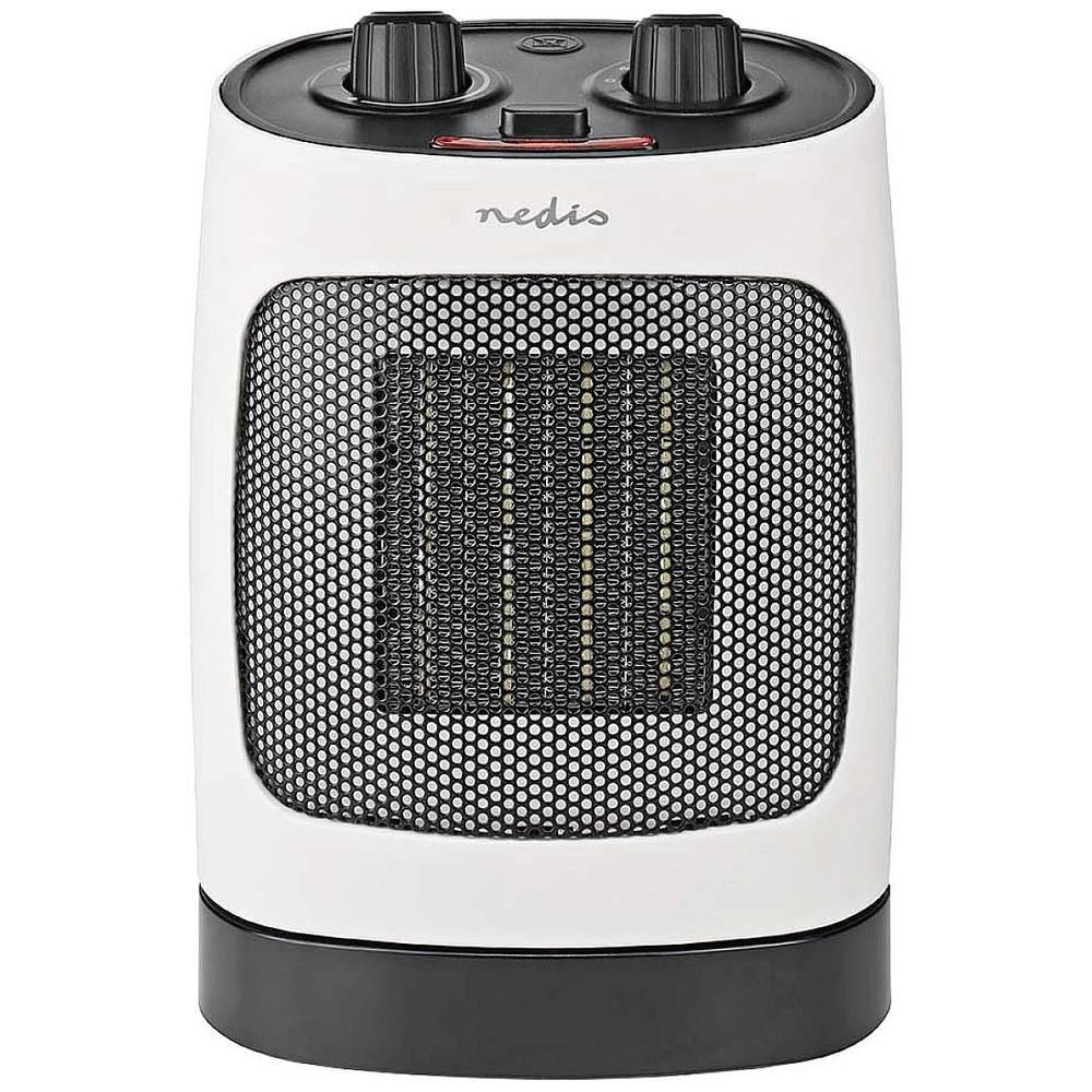 Image of Kompakter Keramik-Heizlüfter Kompakter Keramik-Heizlüfter