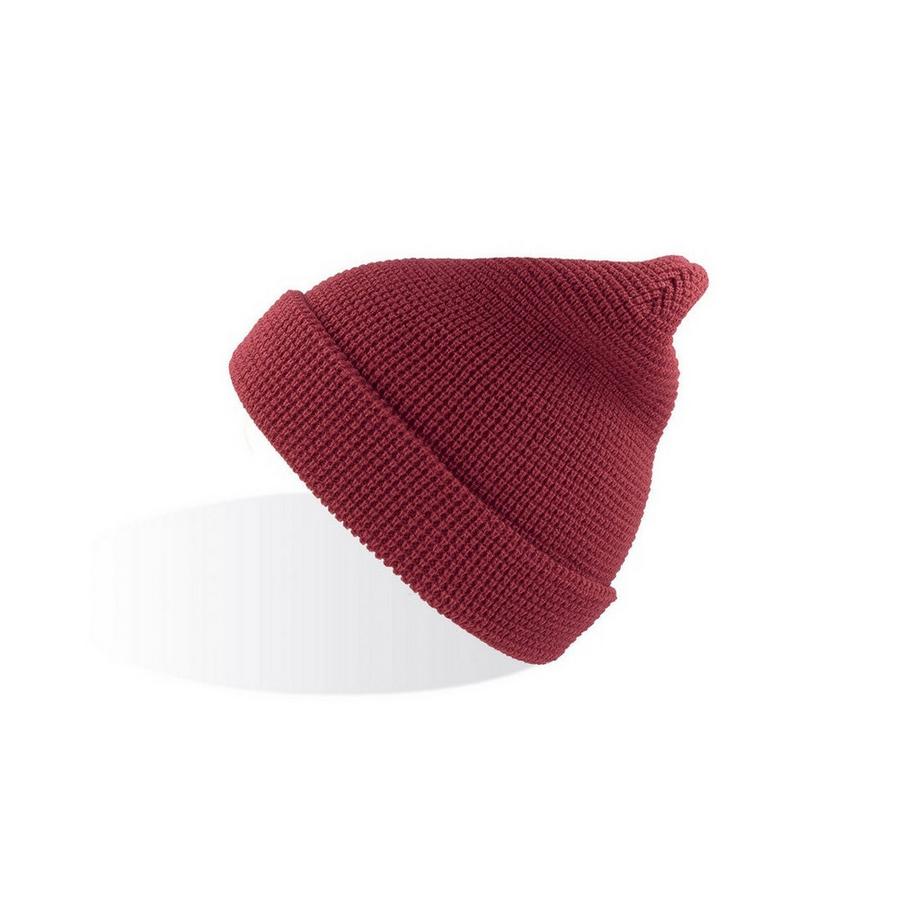 Atlantis Cappello A Cuffia Cialda  