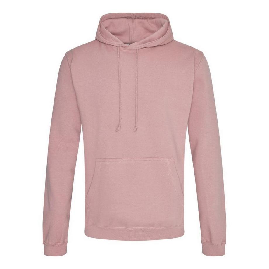 Sweat à capuche COLLEGE