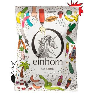 einhorn condoms  einhorn condoms 