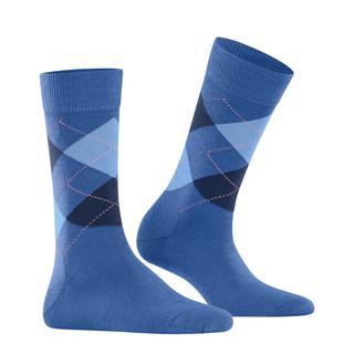 Burlington  chaussettes marylebone 