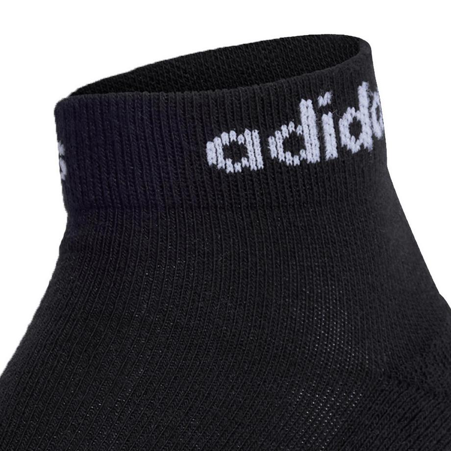 adidas Knöchelsocken 3er Pack  