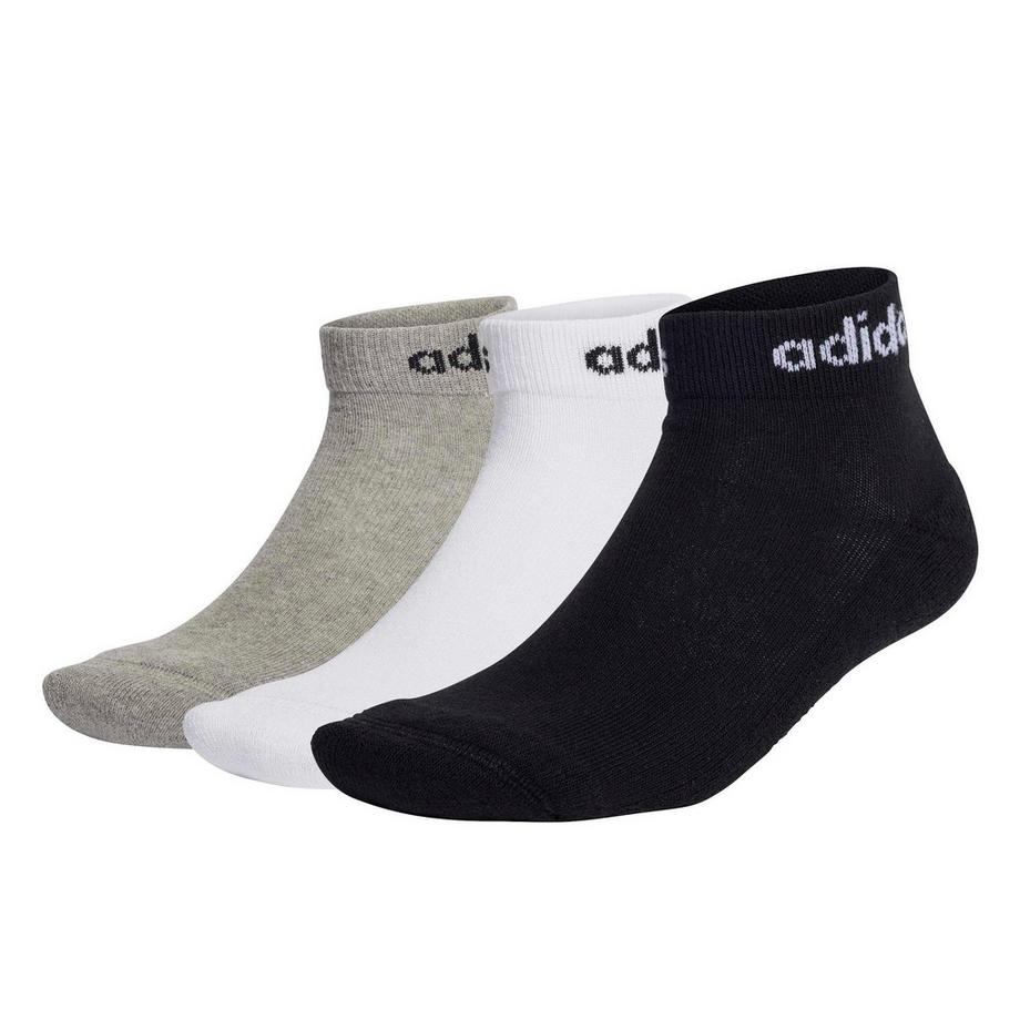 Calzini -Linear Cushioned Ankle