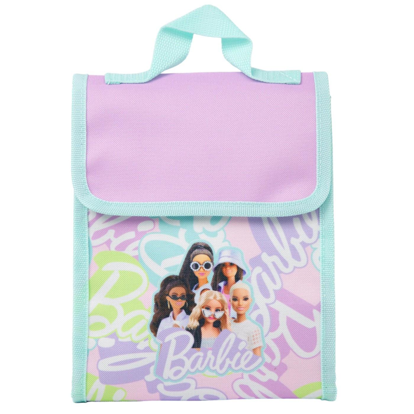 Barbie  Rucksack Set 4erPack 