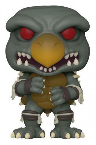 Funko  Funko POP ! Movies TMNT 2 : Tokka (1139) 