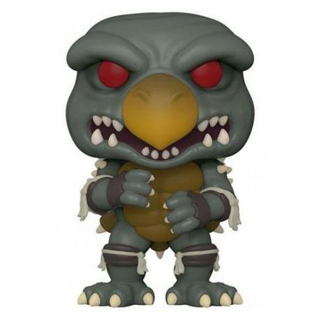 Funko  Funko POP ! Movies TMNT 2 : Tokka (1139) 