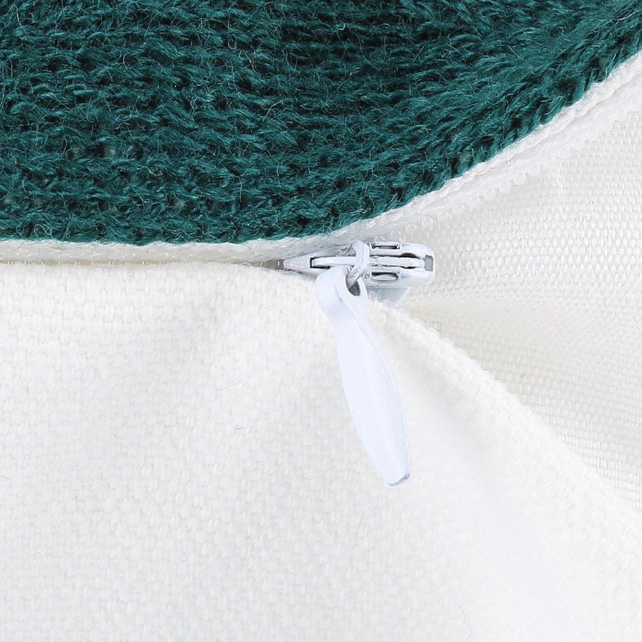 Avizar Lot 2 Housses de Coussin Art Mystiel  