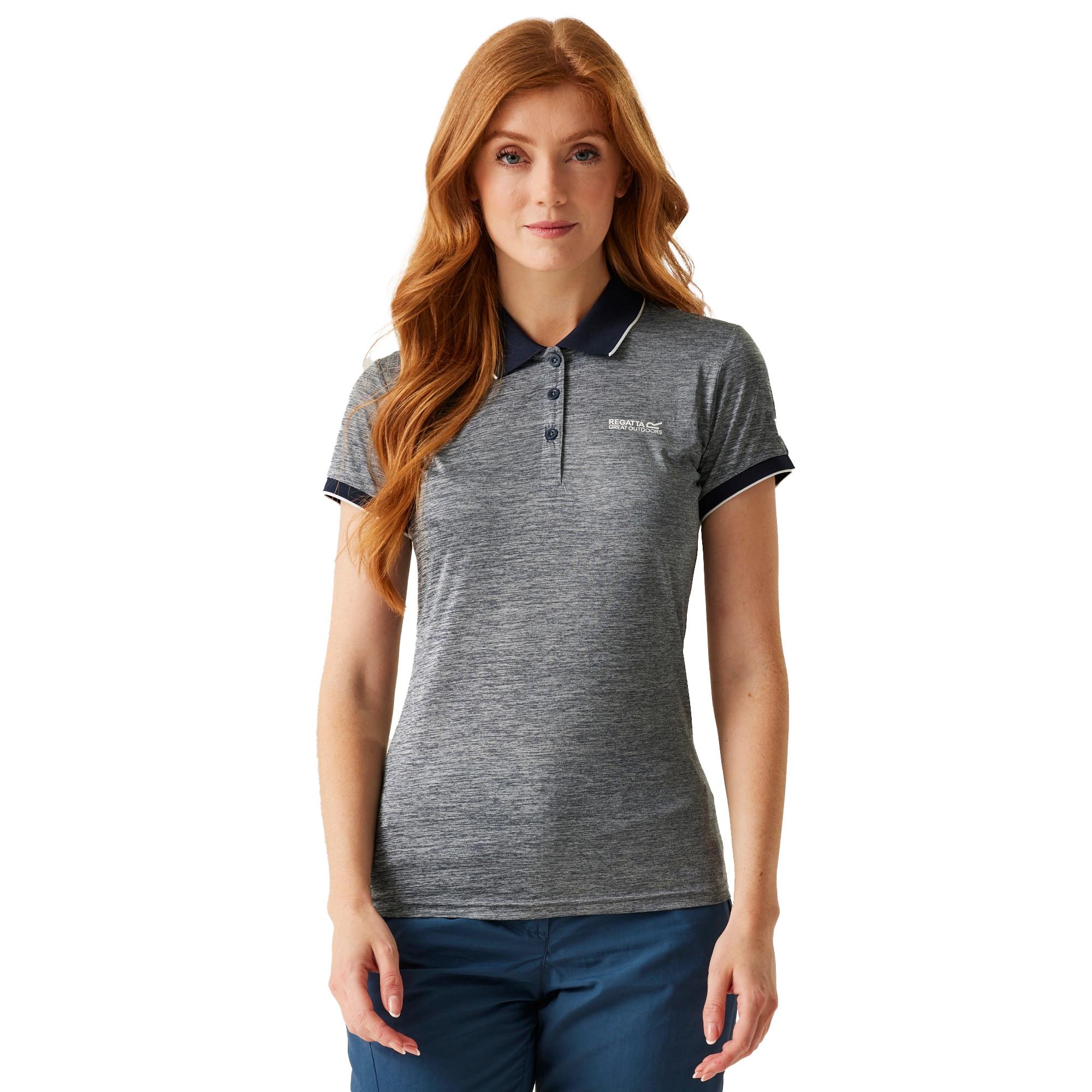 Regatta  Remex II Poloshirt 