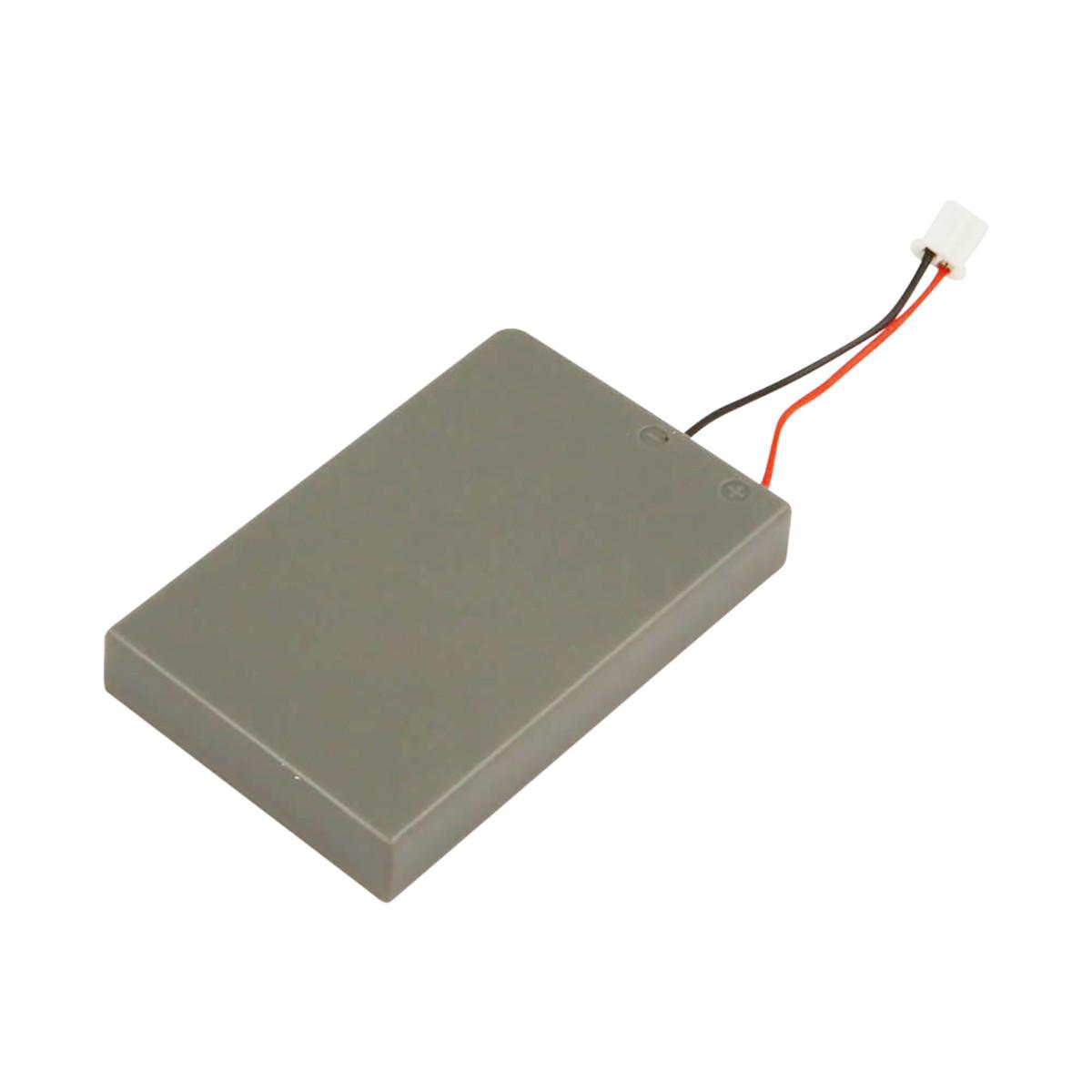 Avizar  Batterie Manette PS4 Sony Li-ion 700mAh 