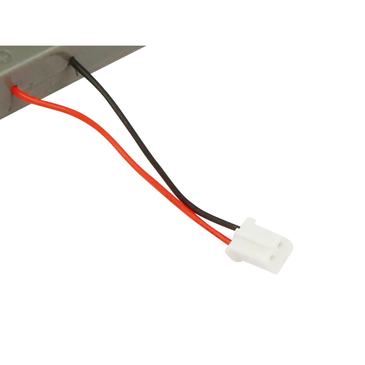 Avizar  Batterie Manette PS4 Sony Li-ion 700mAh 