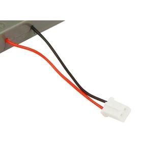 Avizar  Batterie Manette PS4 Sony Li-ion 700mAh 