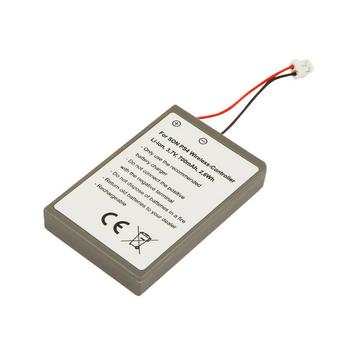 Batteria per Controller PS4 Sony Li-ion 3.7V 700mAh 2.6Wh