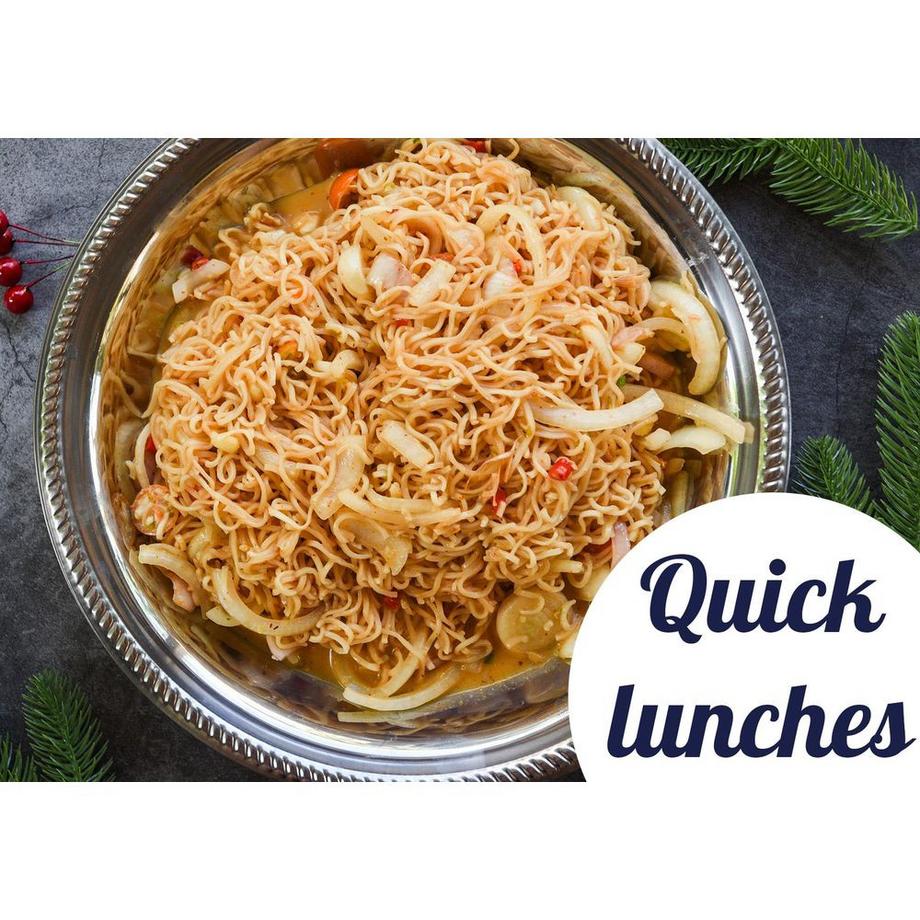 Trisa Wasserkocher X-Mas Nights 1.7 l, Dunkelblau  