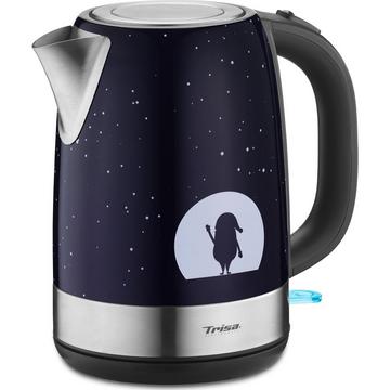 Wasserkocher X-Mas Nights 1.7 l, Dunkelblau