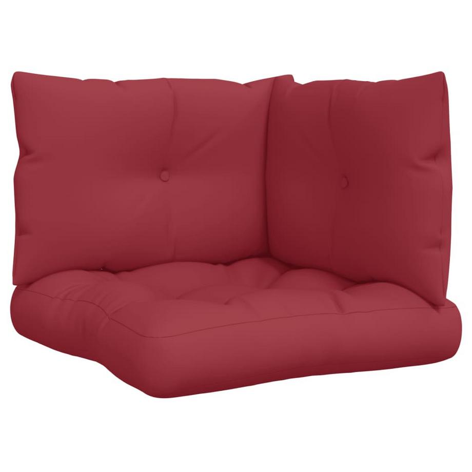 Palettenkissen polyester