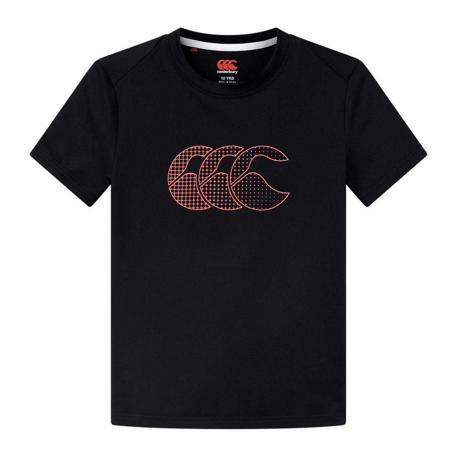 Canterbury  T-ShirtMotiftyle Imprimé Tempo+ 