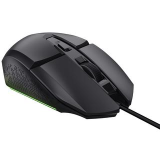 Trust  Souris de jeu lumineuse GXT 109 Felox Noir 