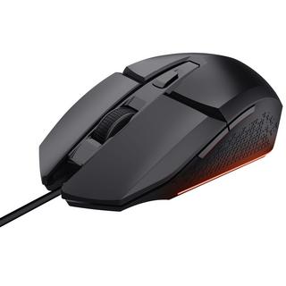 Trust  Souris de jeu lumineuse GXT 109 Felox Noir 