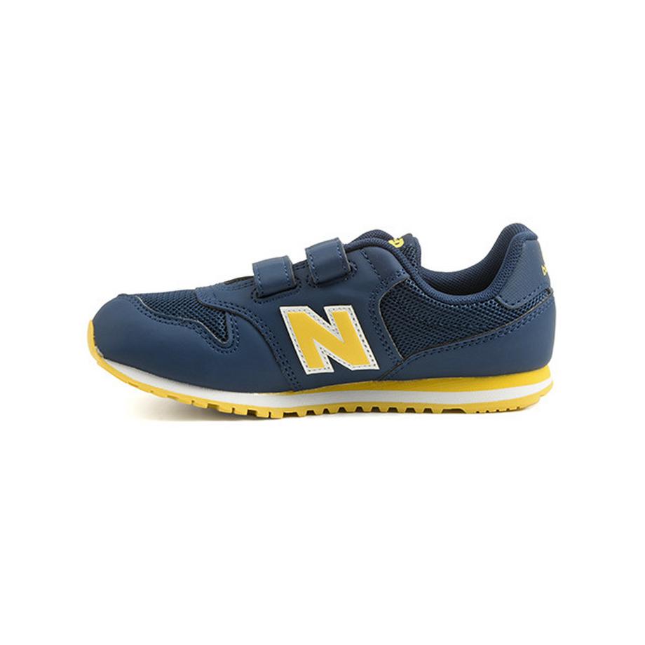 new balance 500 Sneakers con Chiusura a Strappo  