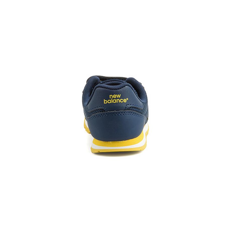 new balance 500 Sneakers con Chiusura a Strappo  