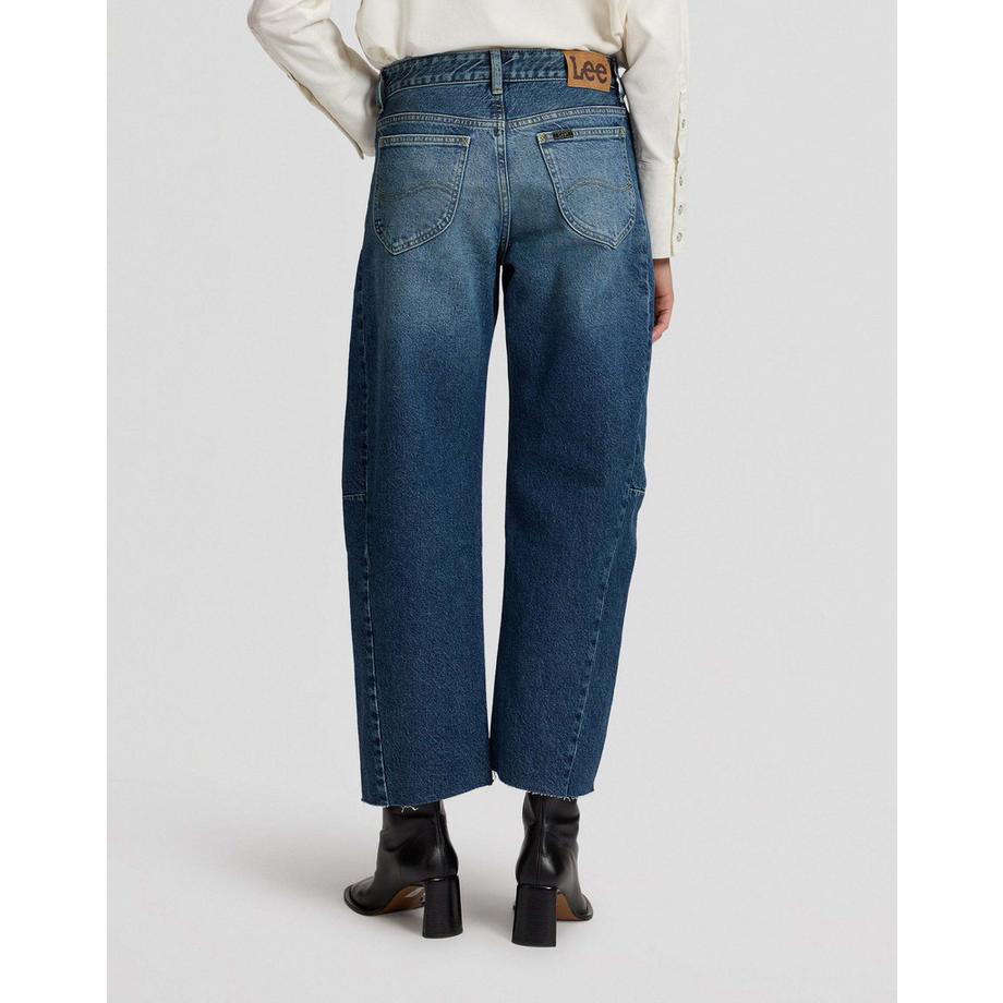 Lee Jeans Rider Barrel  