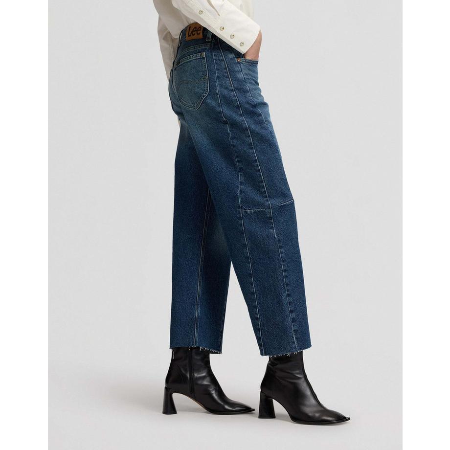 Lee Jeans Rider Barrel  