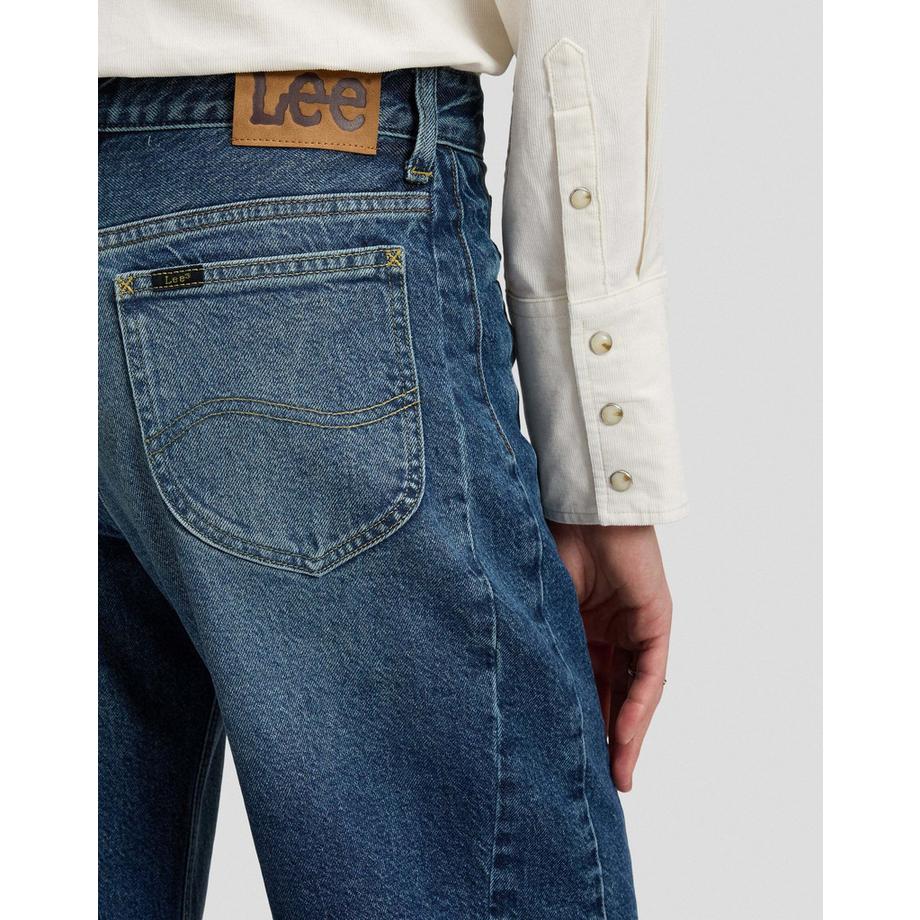 Lee Jeans Rider Barrel  