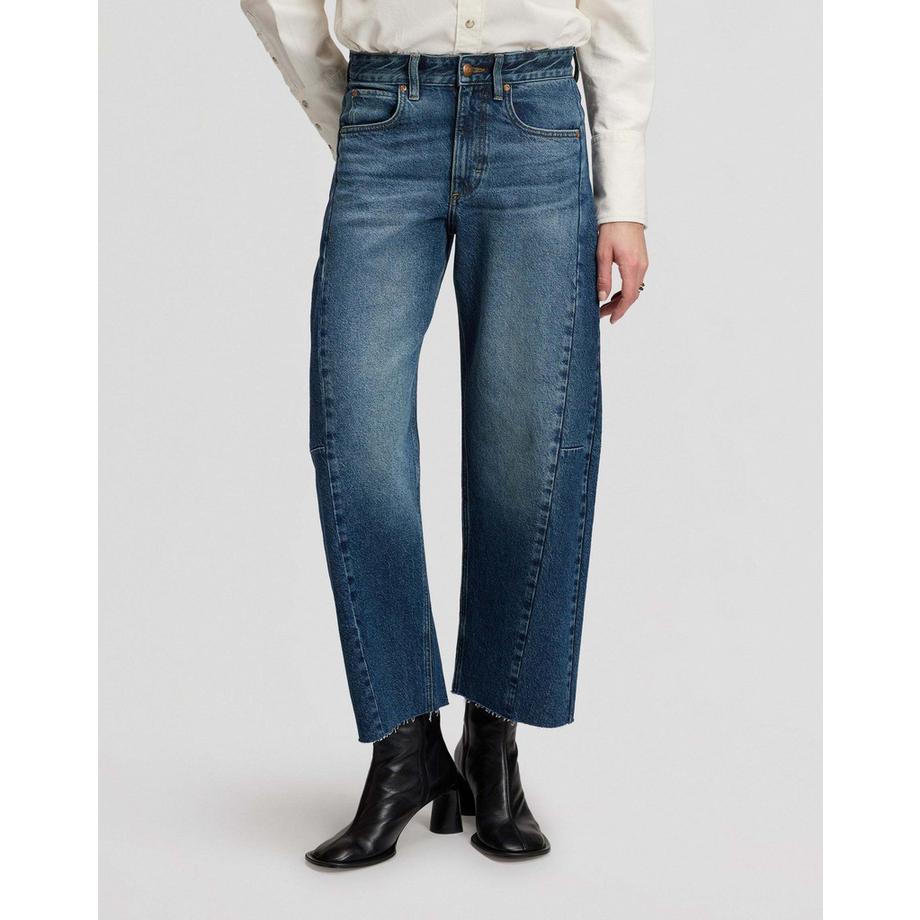Jeans Rider Barrel