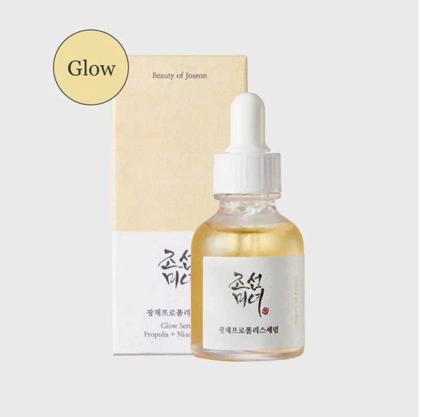 Beauty of Joseon  Glow Serum: Propolis + Niacinamide 