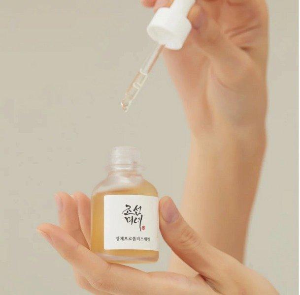 Beauty of Joseon  Glow Serum : Propolis + Niacinamide 