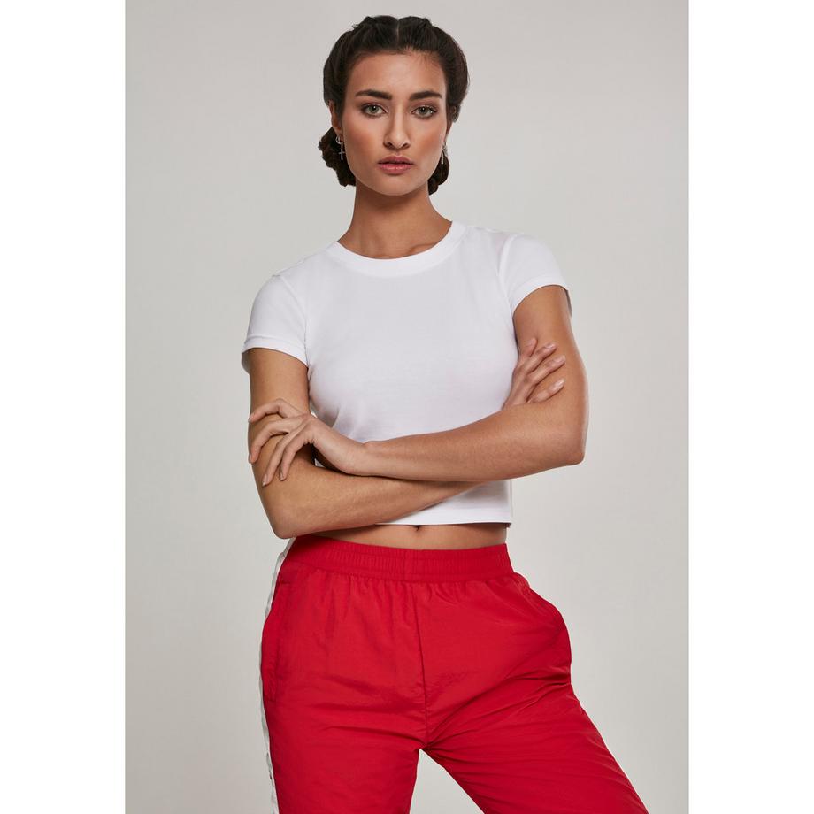 URBAN CLASSICS Stretch T-Shirt  