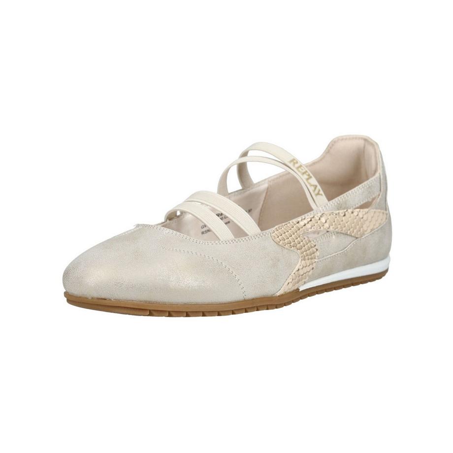 Ballerinas