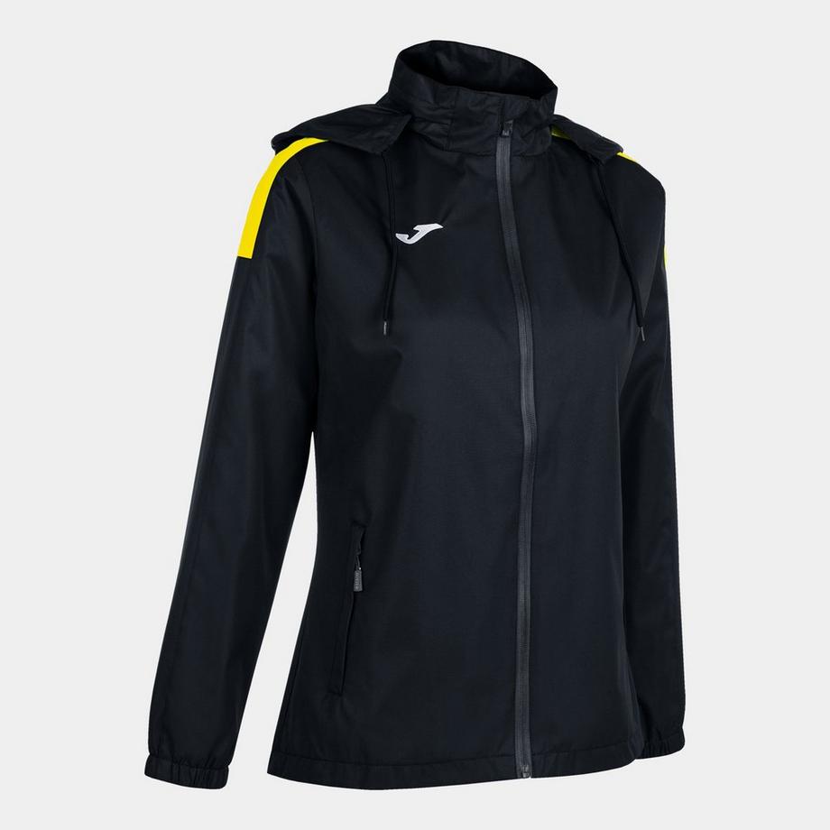 Veste Coupe vent femme  Trivor